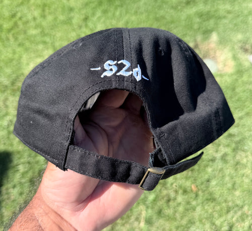 S2D Dad Hat.