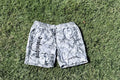 Gray Camo shorts