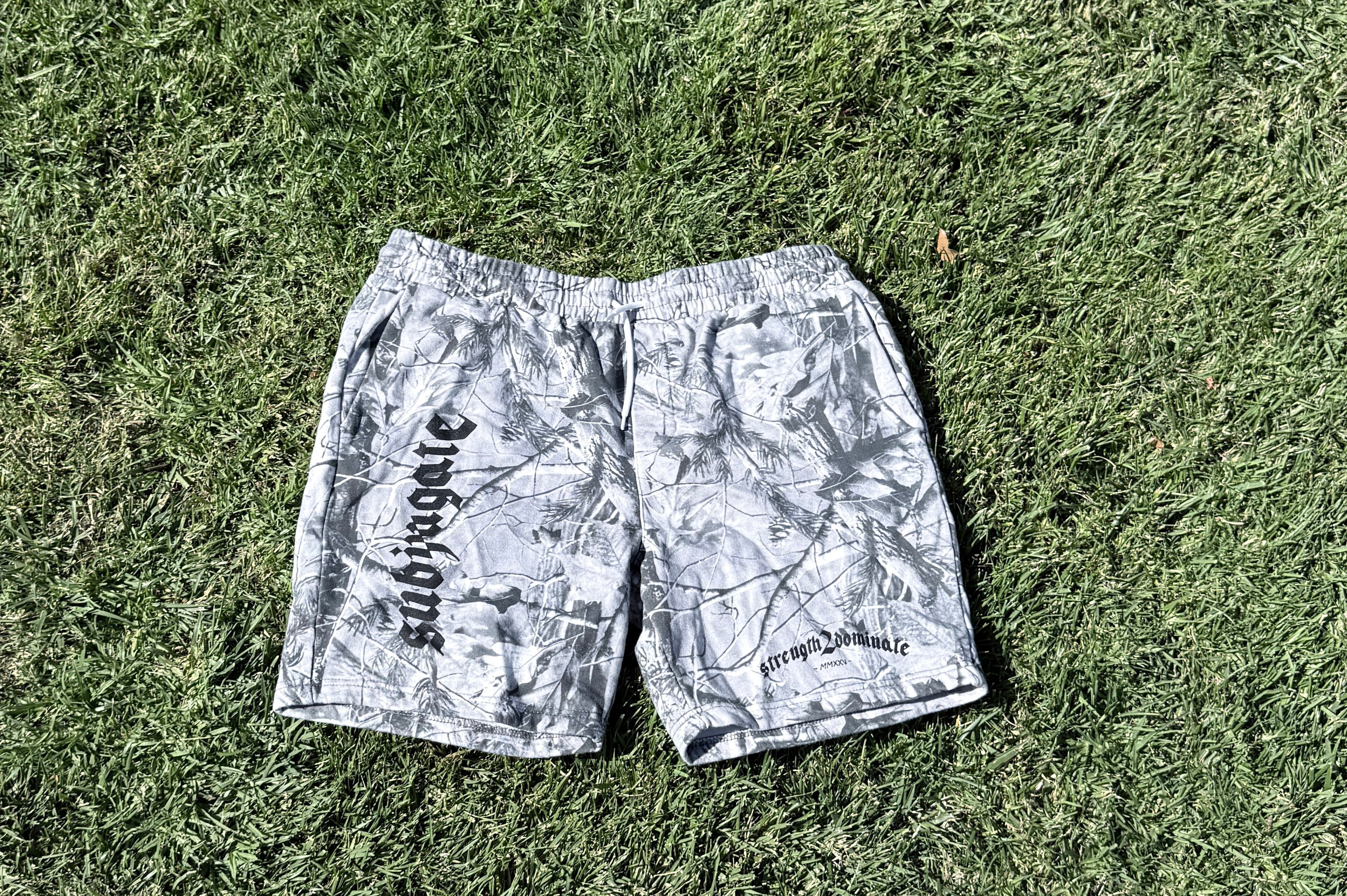 Tiger Cut off Bundle