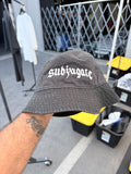Strength 2 Bucket Hat.