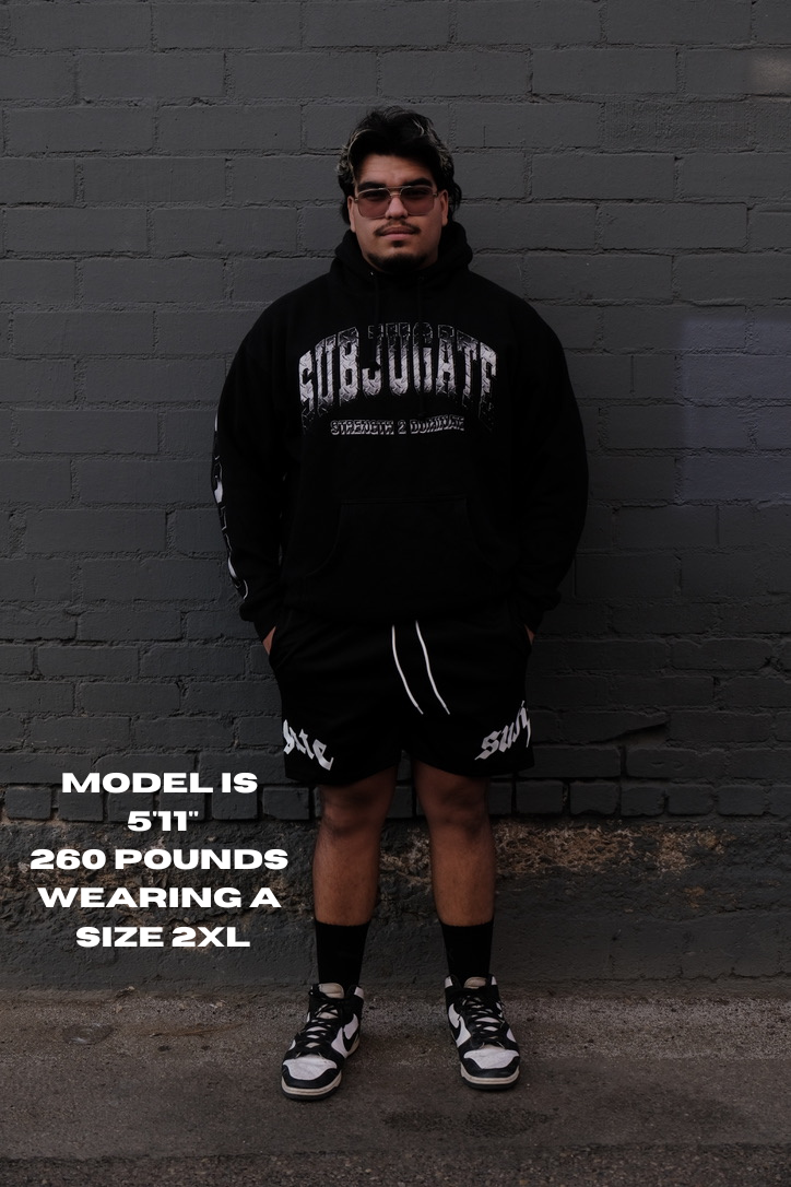 The Essential Mesh.